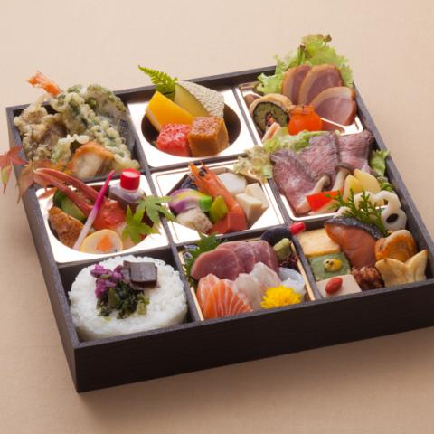 供養御膳